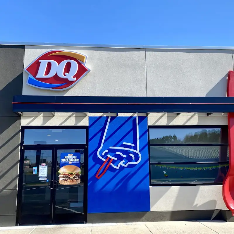 Dairy Queen Grill & Chill