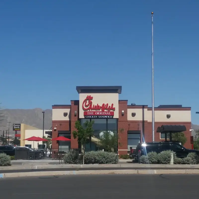 Chick-fil-A