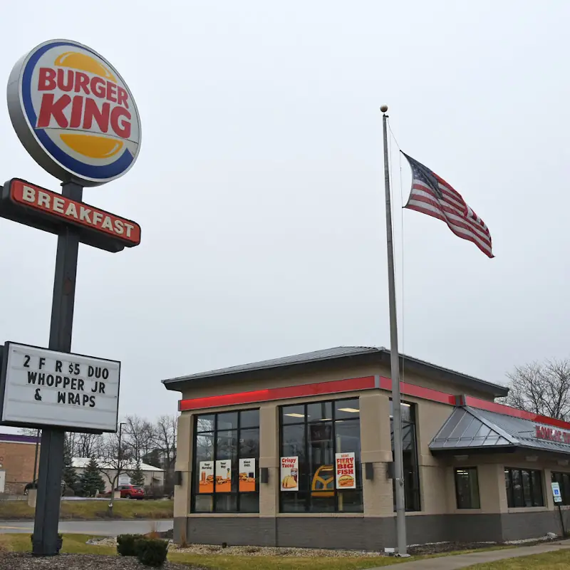 Burger King