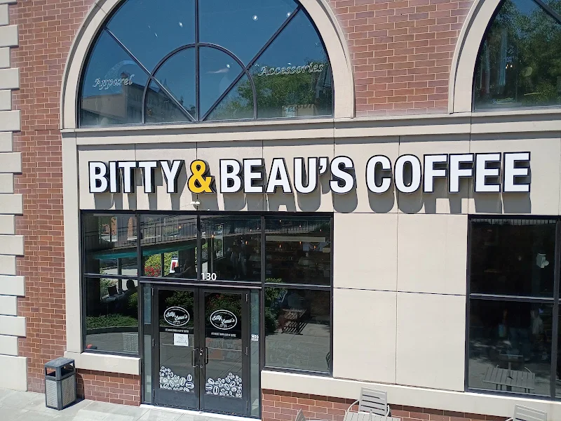 Bitty & Beau's Coffee