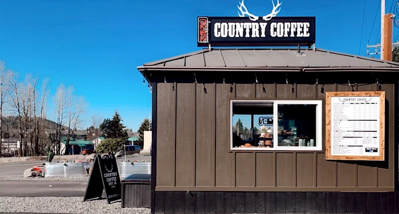 Country Coffee
