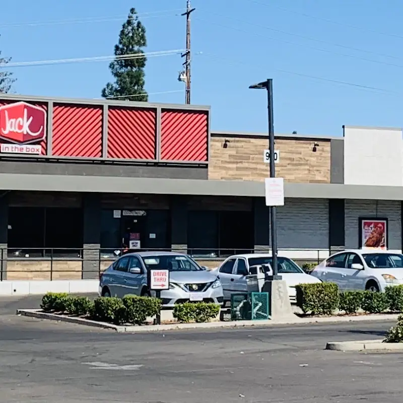 Jack in the Box