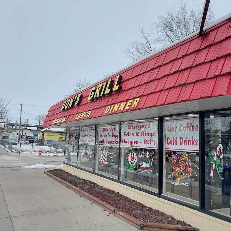 Don's Grill