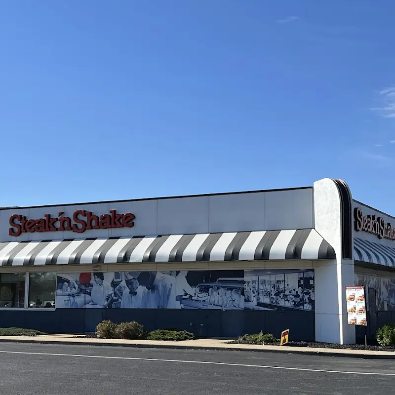 Steak 'n Shake
