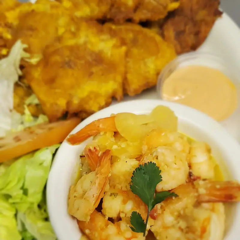 El Nuevo Reencuentro Restaurant