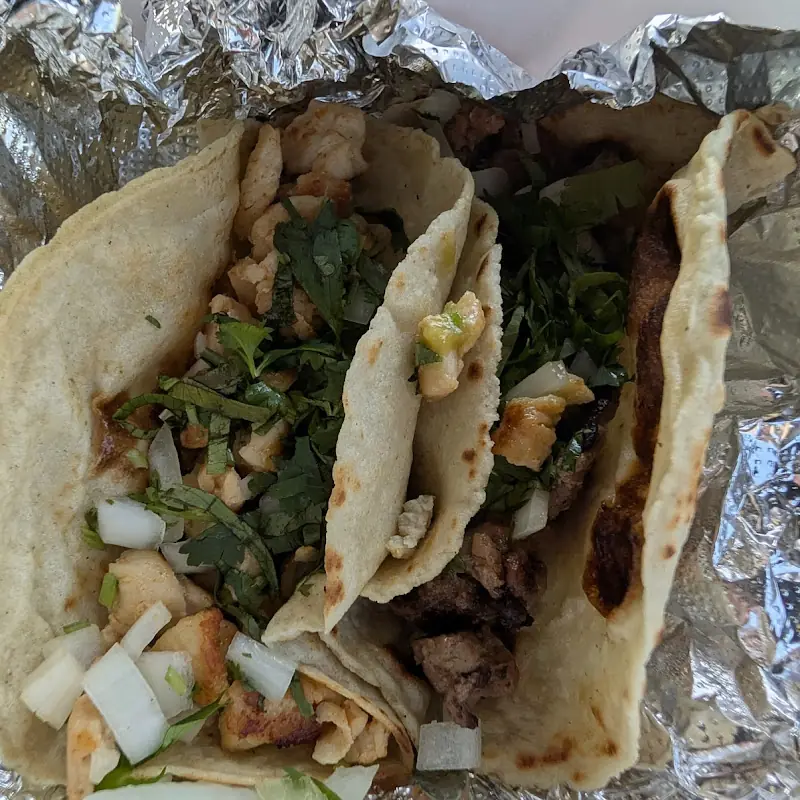 Taqueria Lupita