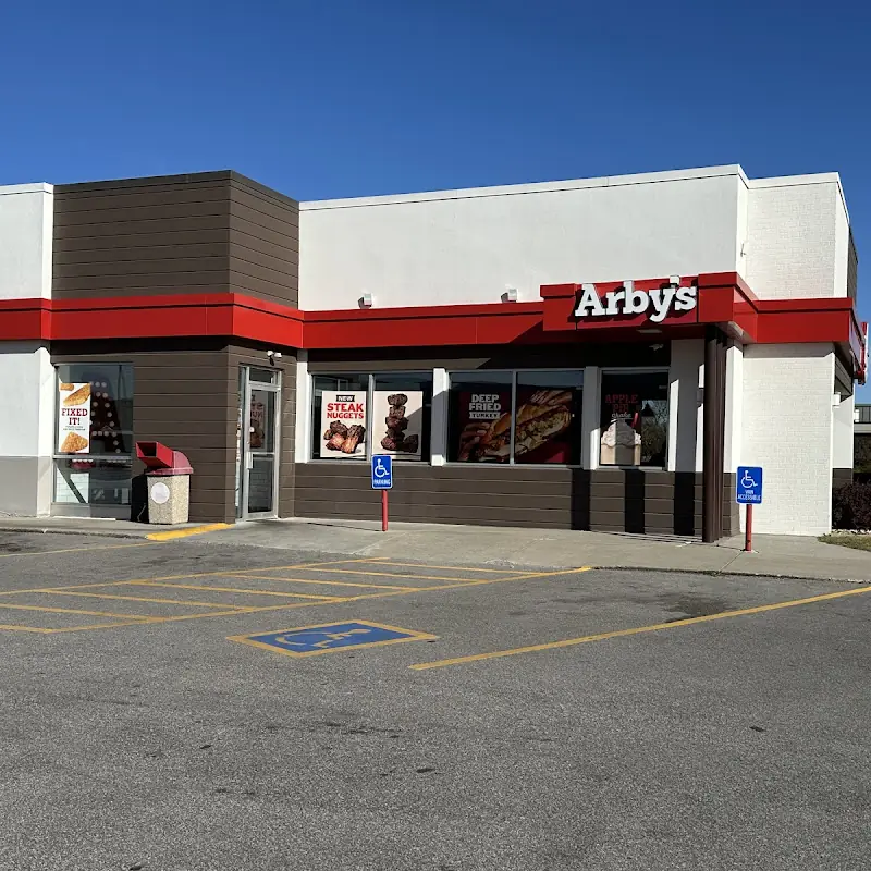 Arby's