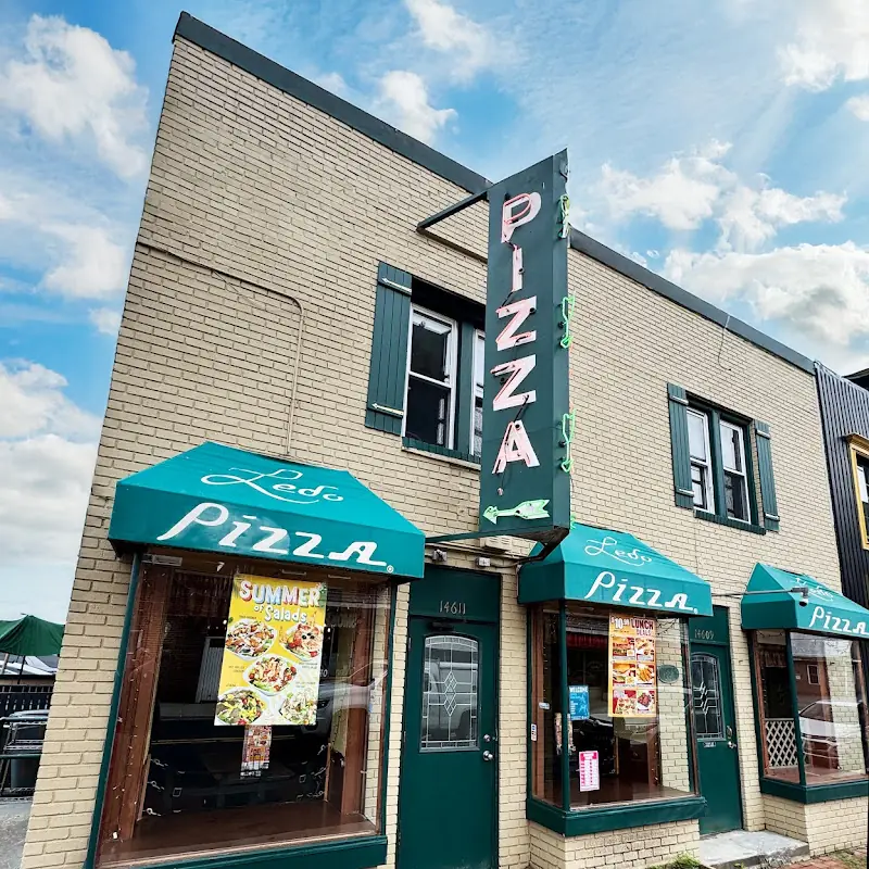 Ledo Pizza Upper Marlboro, MD
