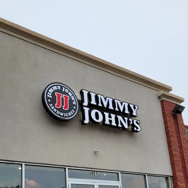 Jimmy John's