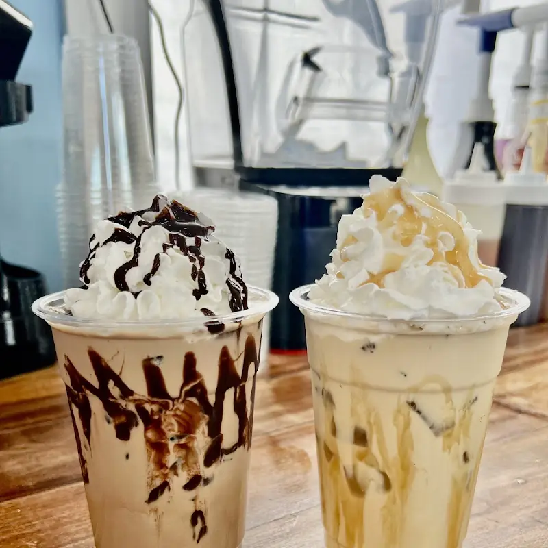 Christie’s Coffee Co