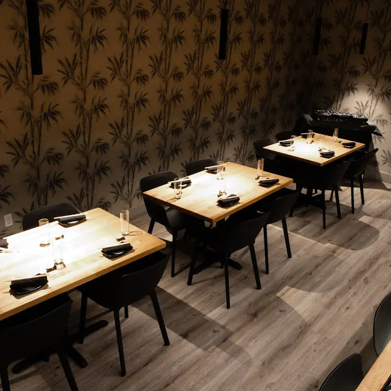 Blind Tiger Experience Aventura