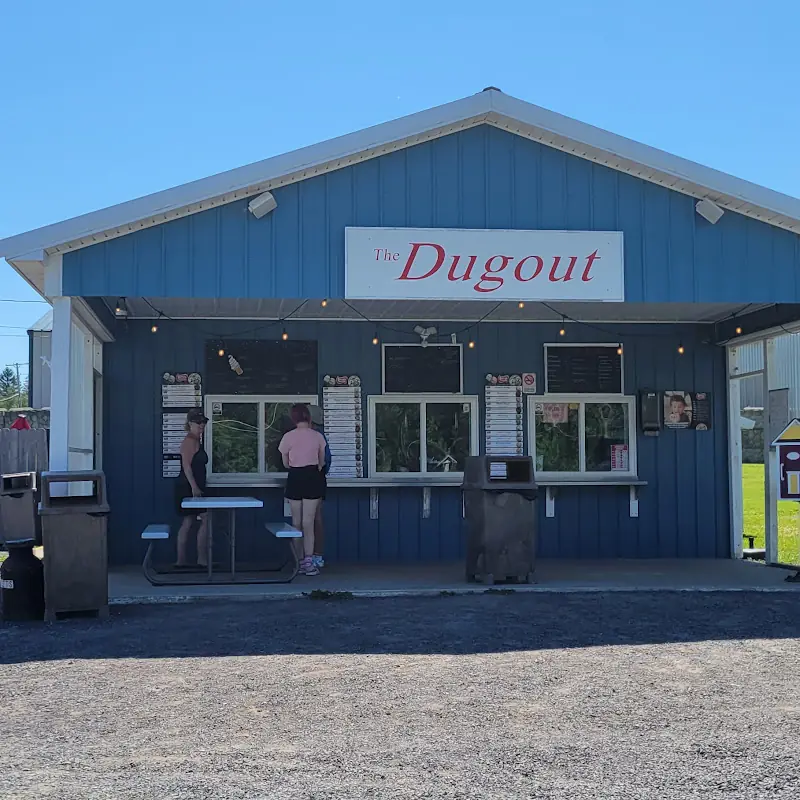 The Dugout