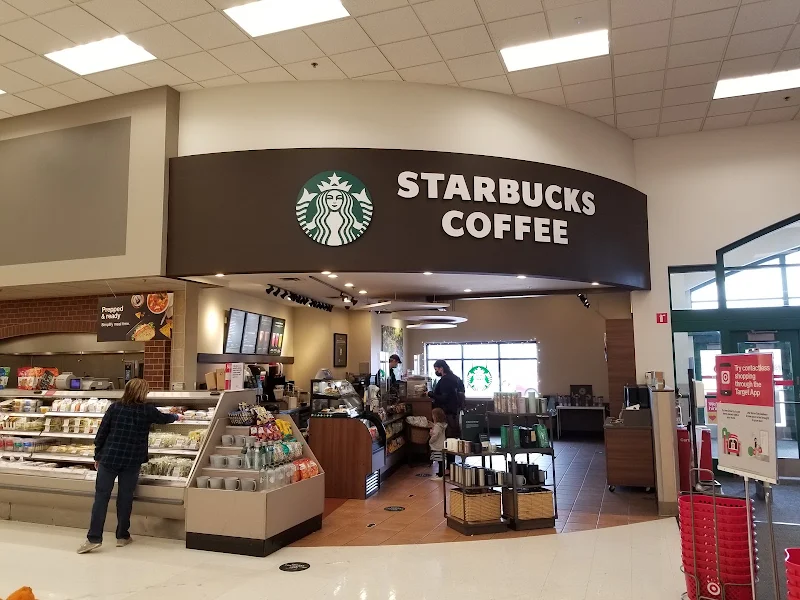 Starbucks Coffee Company