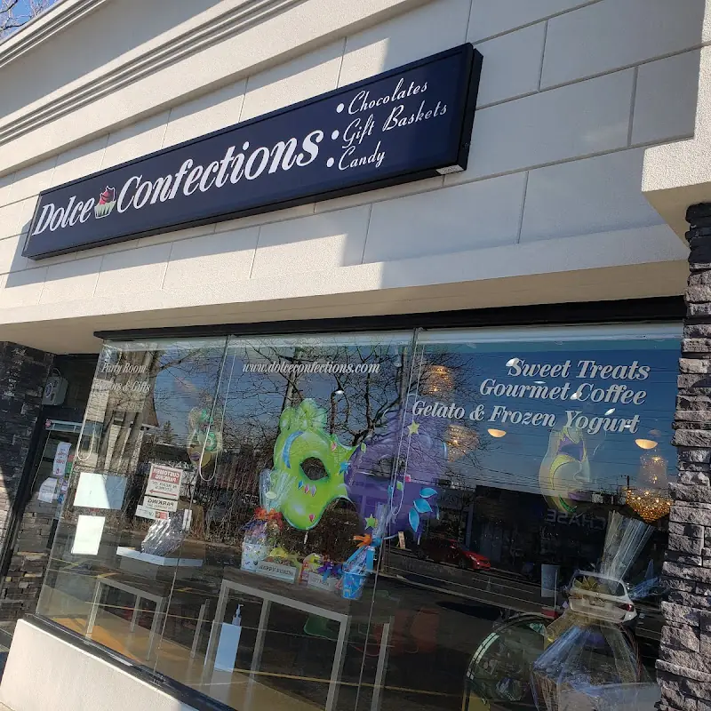 dolce confections