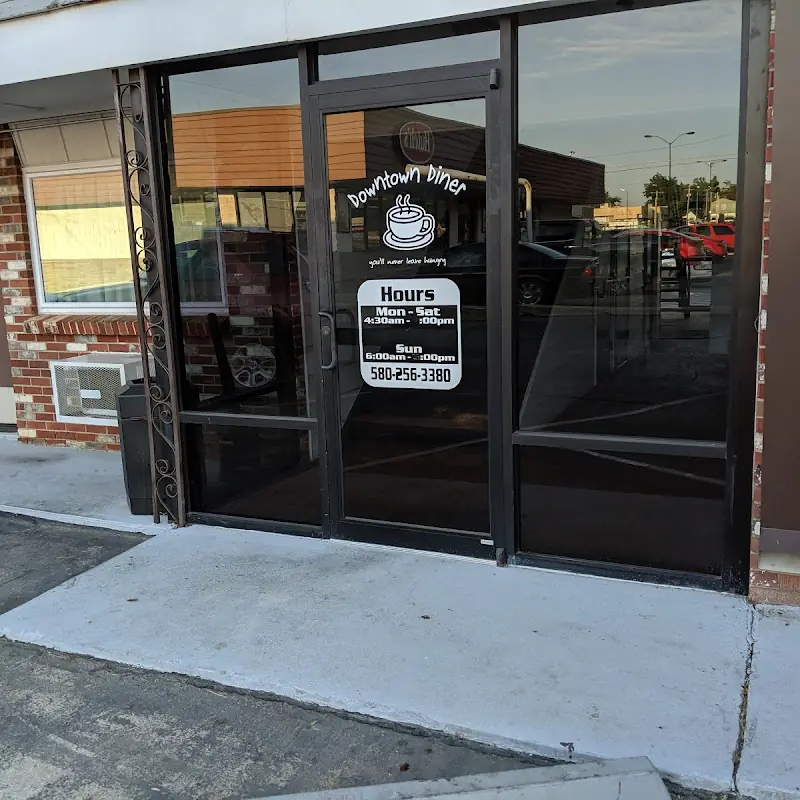 Downtown Diner