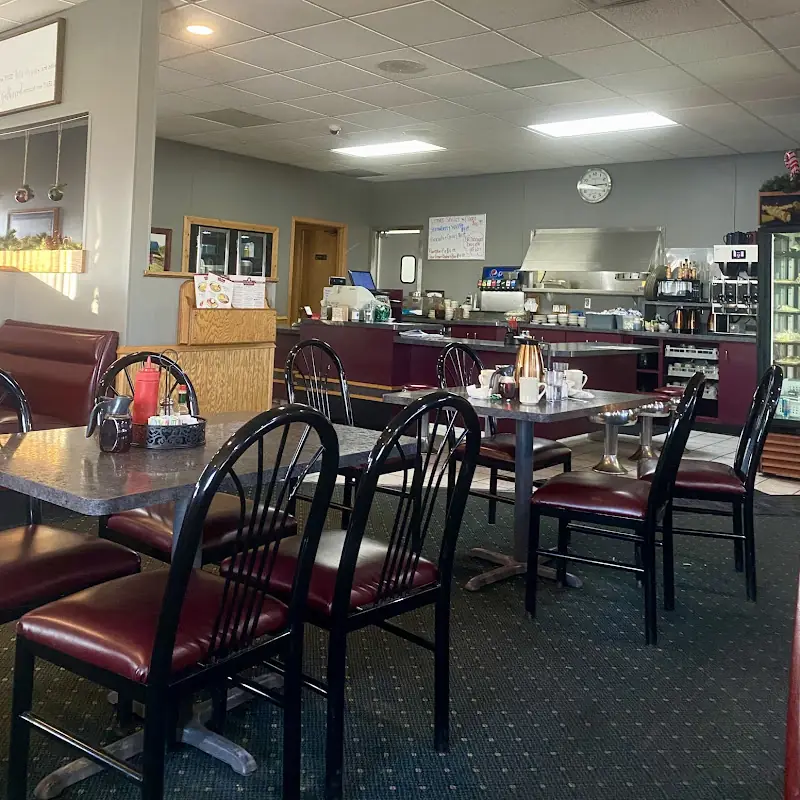 Countryside Restaurant of Bemidji