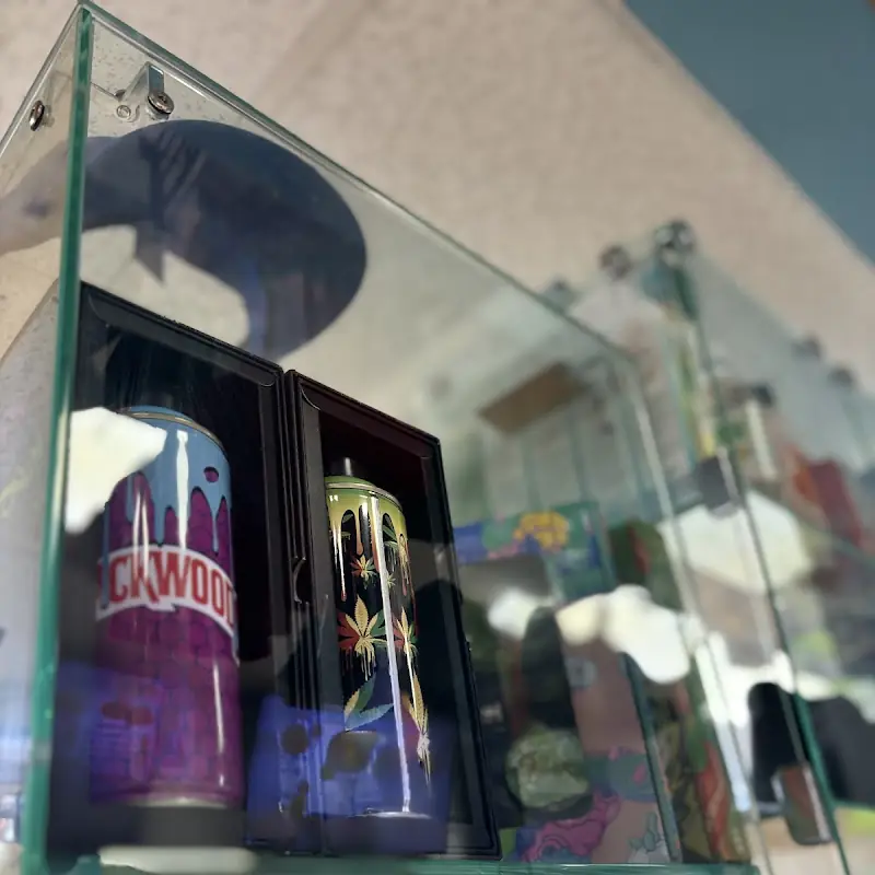 Royal Gourmet Deli & smoke shop