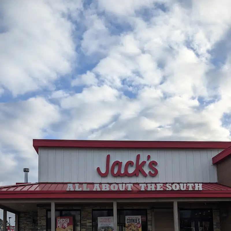 Jack's Family Restaurant