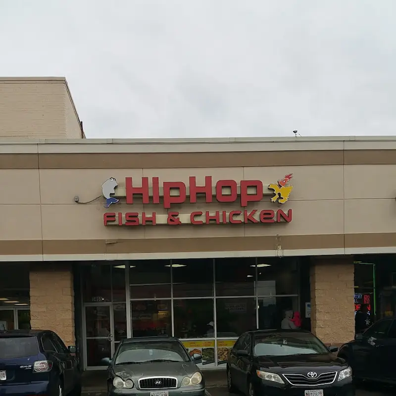 HipHop Fish & Chicken