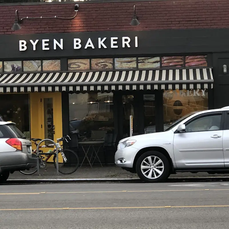 Byen Bakeri