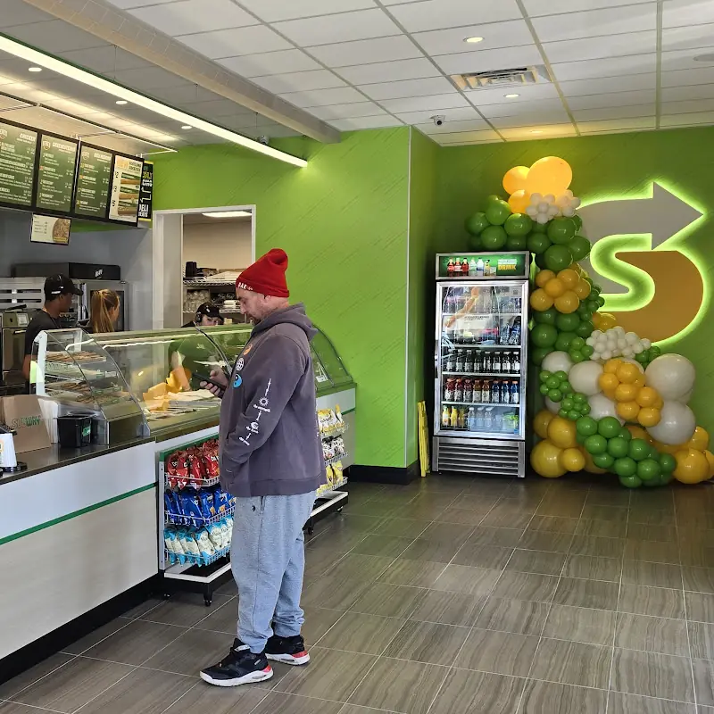Subway