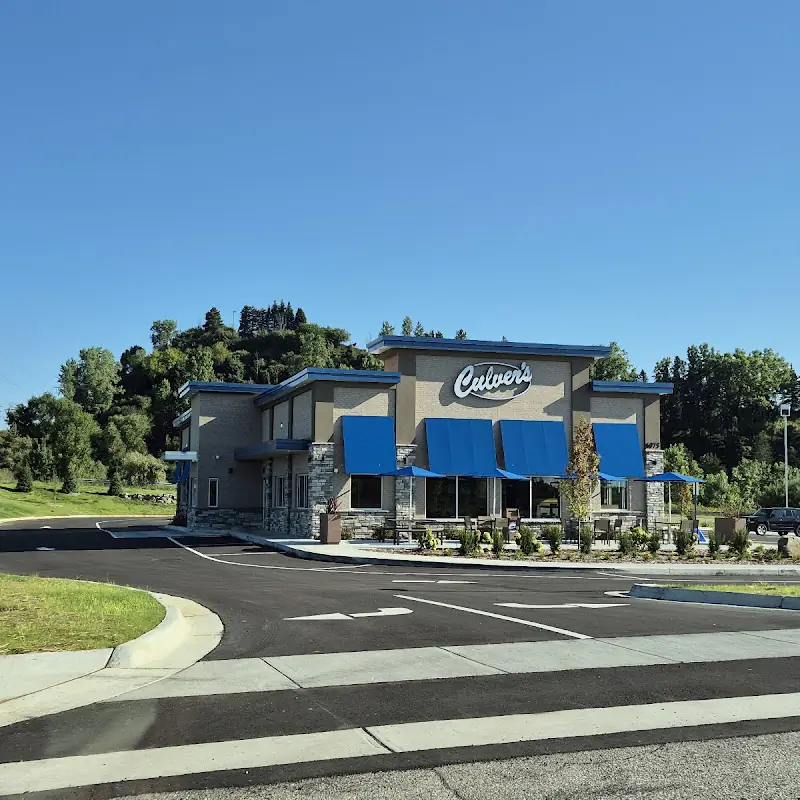 Culver’s