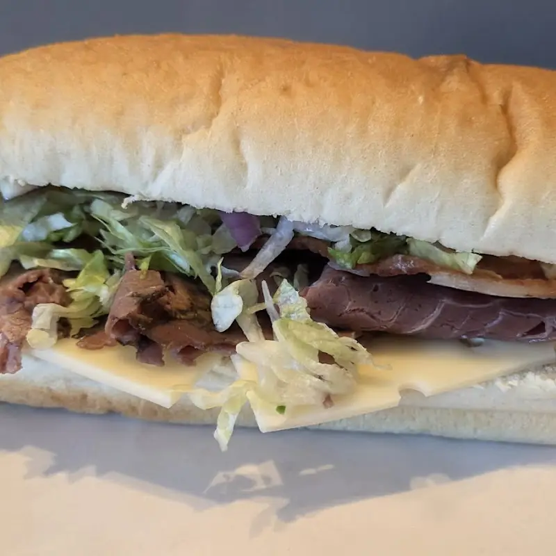 St. Croix Subs