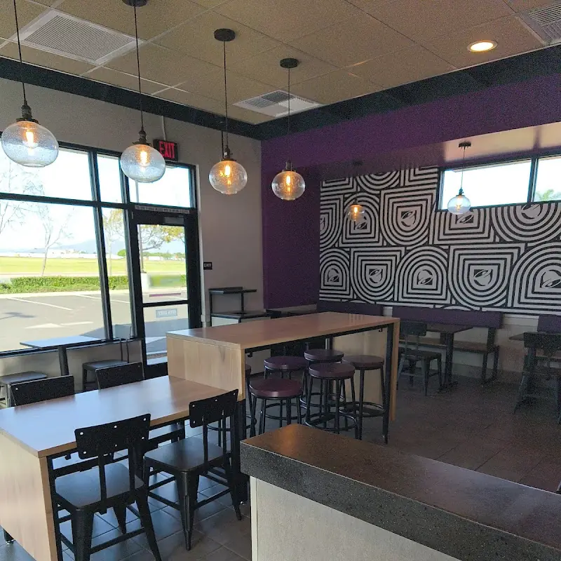 Taco Bell