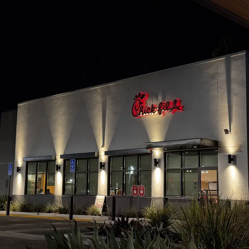 Chick-fil-A