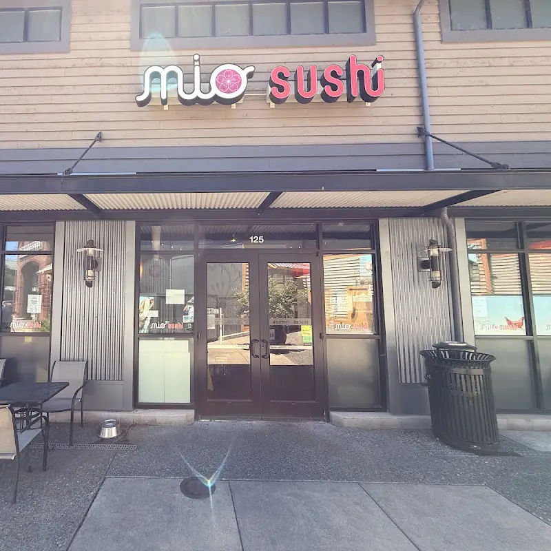 Mio Sushi