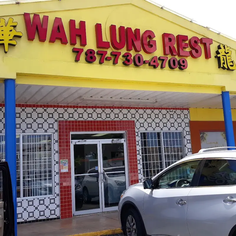 Wah Lung Restaurant