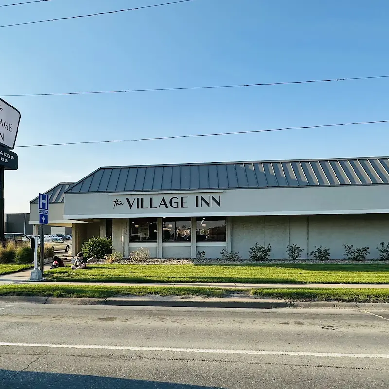 Village Inn