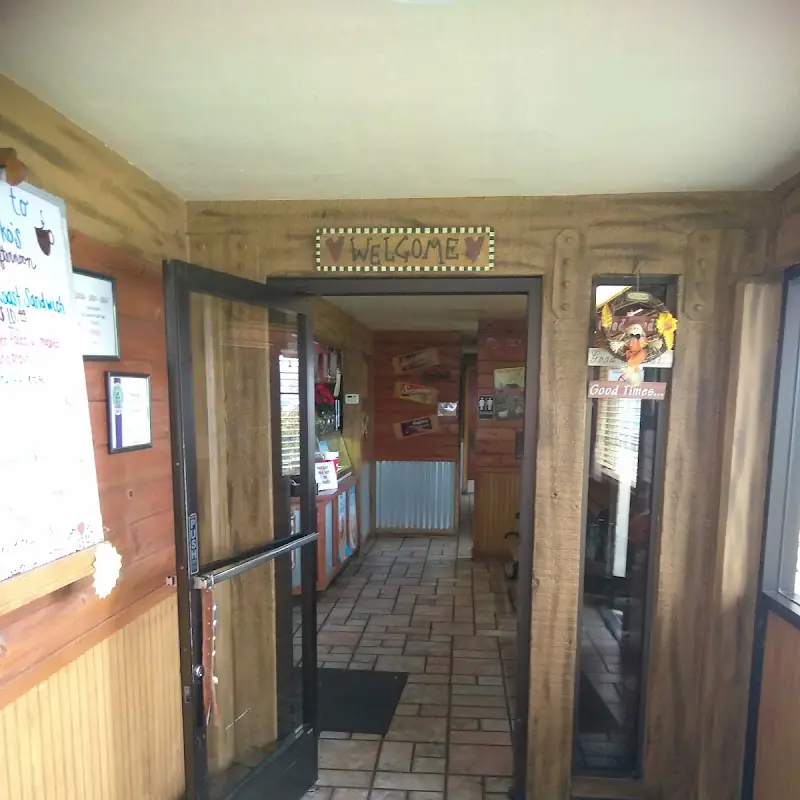 Perko's Cafe