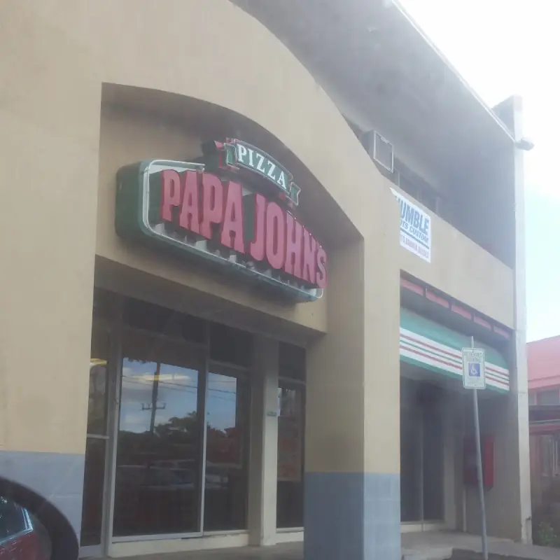 Create Your Own Papa Bowl