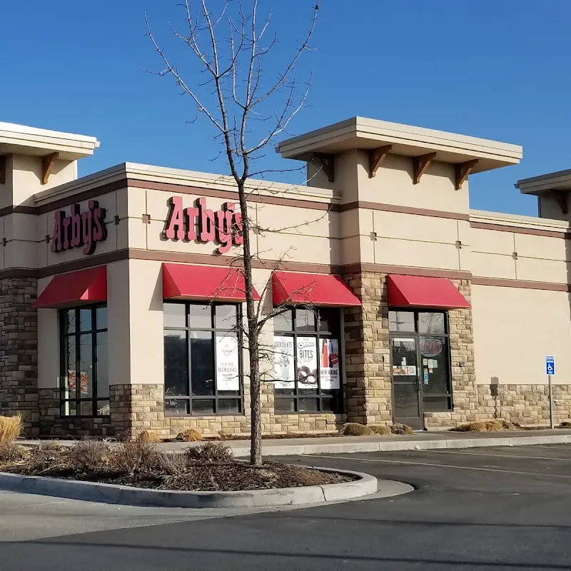 Arby's