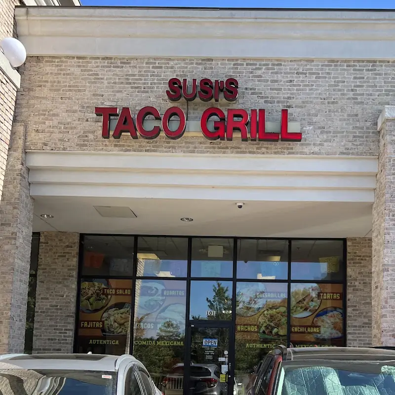 Susi's Taco Grill