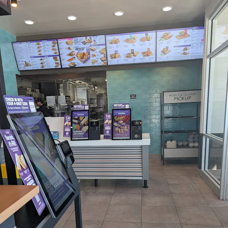 Taco Bell
