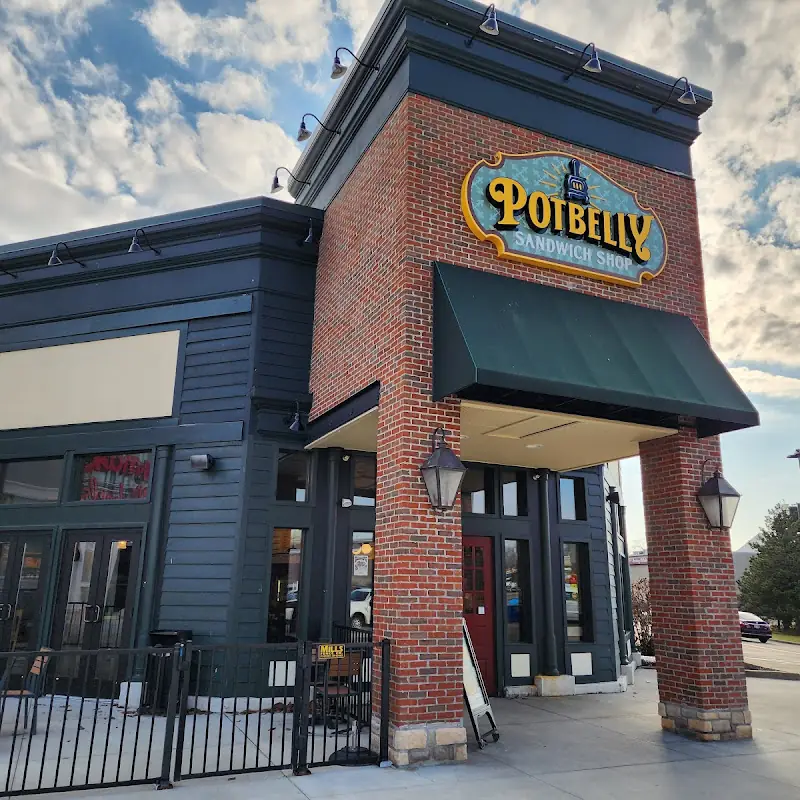 Potbelly