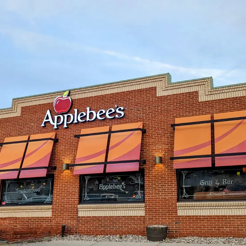 Applebee's Grill + Bar