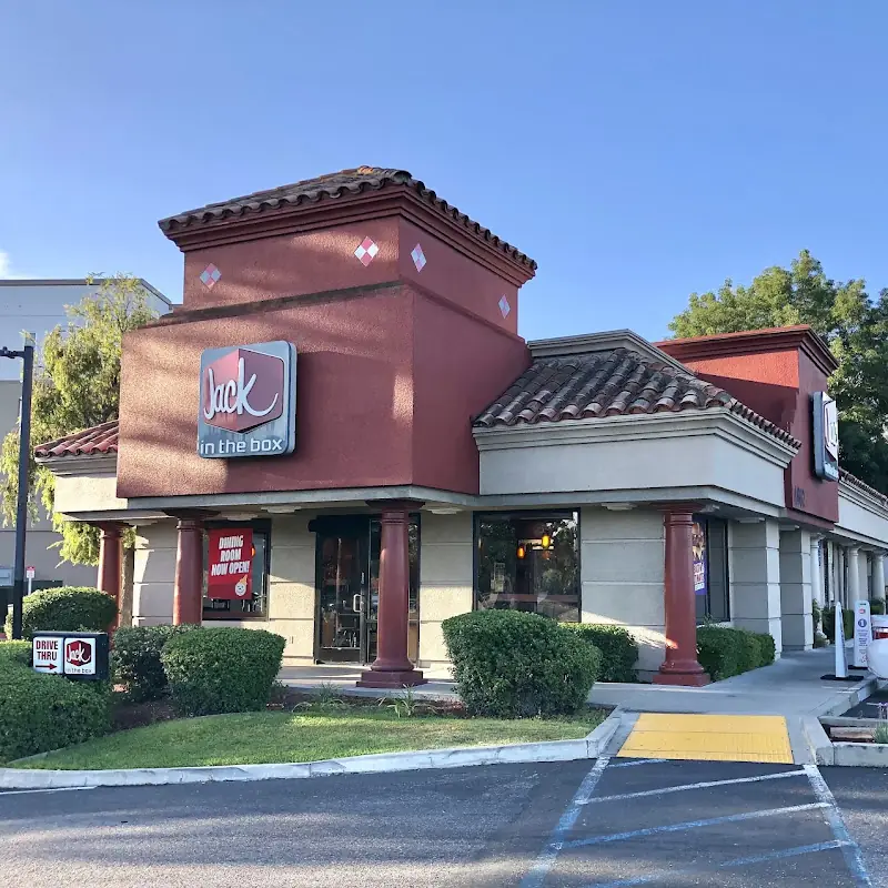 Jack in the Box