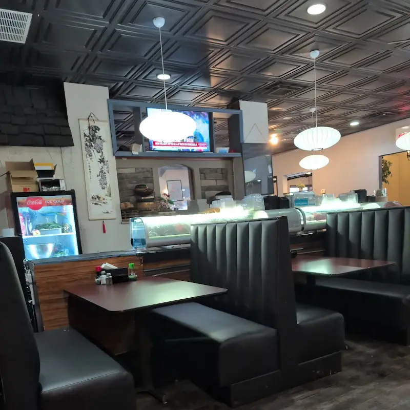 Osaka Sushi, Thai, and Steakhouse