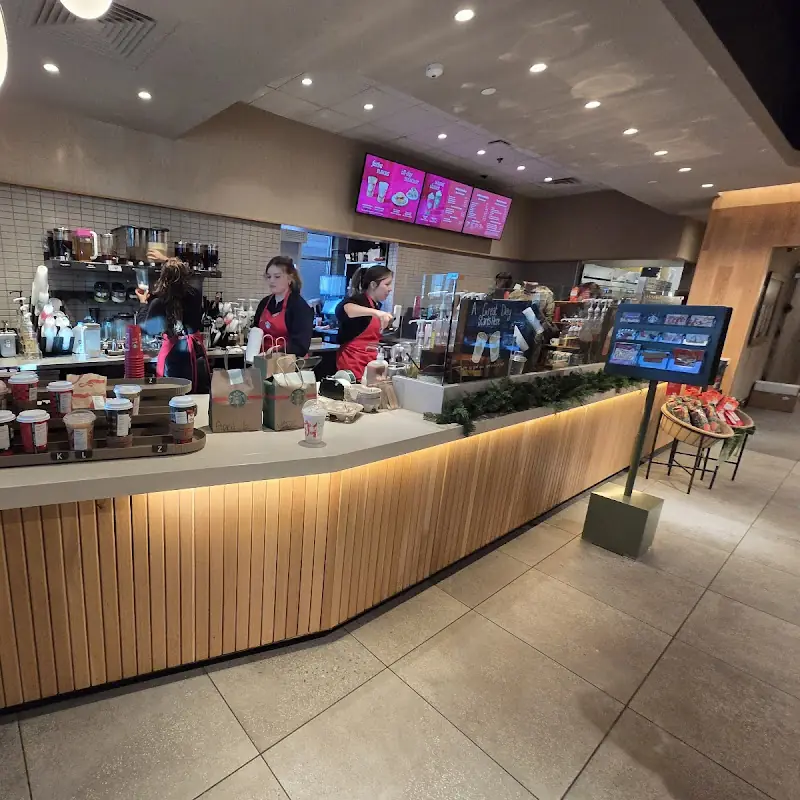 Starbucks