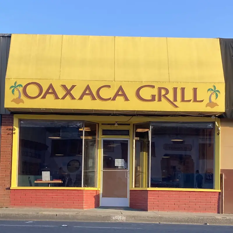 Oaxaca Grill
