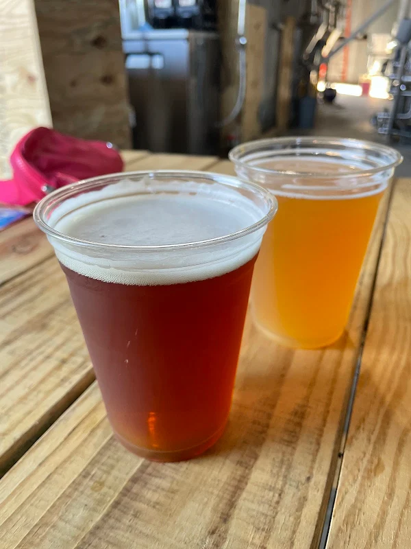 Beach Ball Brewing