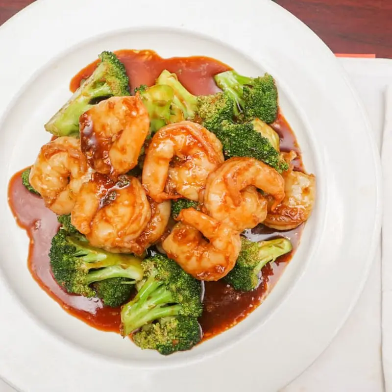 New Golden Star | Chinese Restaurant