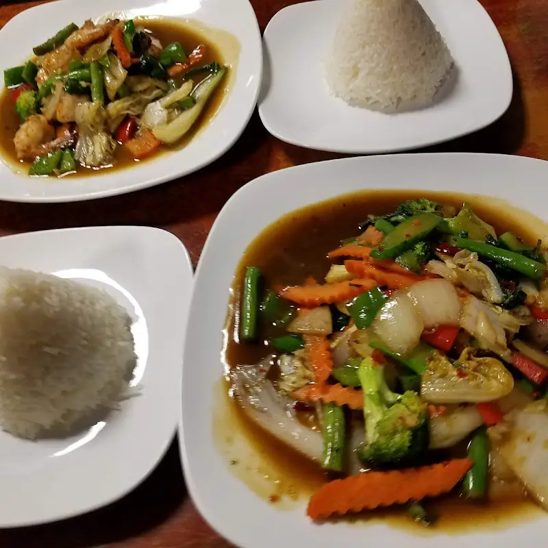Nana Thai