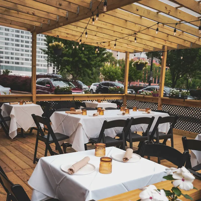 Trino Steakhouse