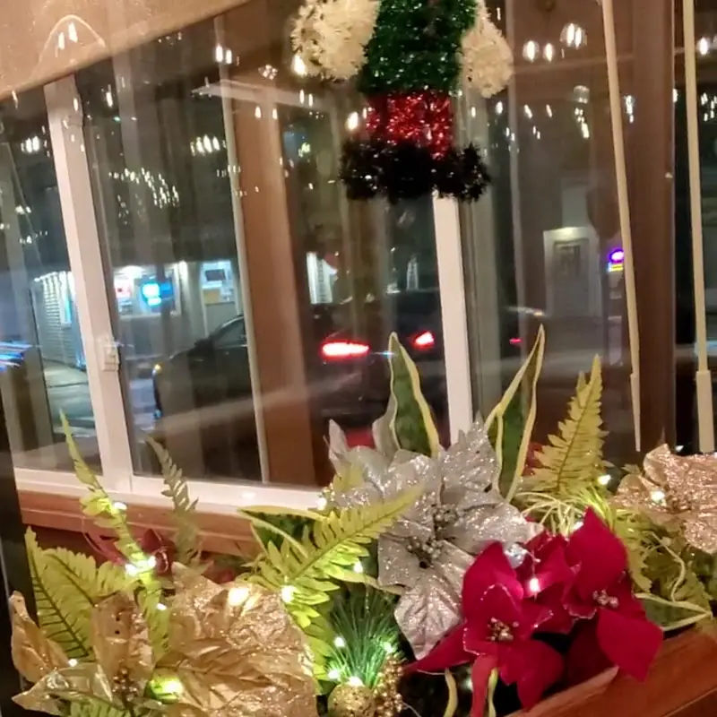 Mi Hacienda Restaurant