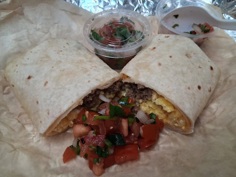 Concho Cottage Cafe