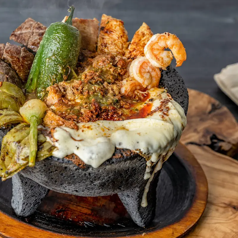 CASA MARIA TEQUILA BAR & GRILL